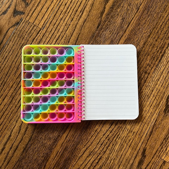 Pop It Fidget Toy Bundle - Picture 4 of 8